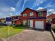 Thumbnail Detached house for sale in Burgess Close, Taunton
