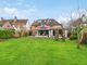 Thumbnail Detached house for sale in Streetsbrook Road, Solihull