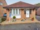 Thumbnail Bungalow for sale in Doulton Gardens, Whitecliff, Poole, Dorset