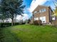 Thumbnail Detached house for sale in The Close, Thorner, Leeds