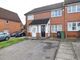 Thumbnail Terraced house to rent in Comma Close, Braintree