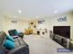 Thumbnail Semi-detached bungalow for sale in Trentham Drive, Bridlington, East Riding Of Yorkshire