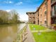 Thumbnail Flat for sale in Waterfront, Preston On The Hill