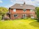 Thumbnail Semi-detached house for sale in Chestnut Copse, Oxted