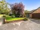 Thumbnail Detached house for sale in North End Road, Quainton, Aylesbury