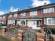 Thumbnail Terraced house for sale in Kingsport Close, Stockton-On-Tees