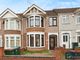 Thumbnail Terraced house for sale in Dennis Road, Coventry