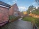 Thumbnail Detached house for sale in Furrow Way, Great Glen