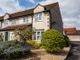 Thumbnail End terrace house for sale in The Bakeries, Sutton Road, Somerton