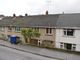 Thumbnail Terraced house to rent in Permarin Road, Falmouth