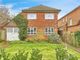 Thumbnail Detached house for sale in High Park Road, Ryde, Isle Of Wight