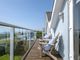 Thumbnail Detached house for sale in East Cliff, Pennard, Swansea