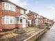 Thumbnail Semi-detached house for sale in Kingsway, Braunstone, Leicester