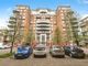 Thumbnail Flat for sale in Winterthur Way, Basingstoke