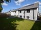 Thumbnail Detached house for sale in Newhill Way, Blairgowrie