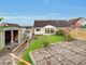 Thumbnail Semi-detached bungalow for sale in Redhill Close, Tingley, Wakefield, West Yorkshire