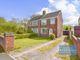 Thumbnail Semi-detached house for sale in Long Lane, Harriseahead, Stoke-On-Trent