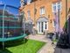 Thumbnail Town house for sale in Dunlop Avenue, Leeds