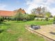 Thumbnail Detached house for sale in Crown Road, Mundford, Thetford