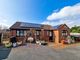 Thumbnail Detached bungalow for sale in Trowell Road, Wollaton, Nottingham