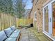 Thumbnail Terraced house for sale in Crown Road, Billericay, Essex
