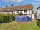 Thumbnail End terrace house for sale in High Street, Spetisbury, Blandford Forum