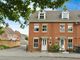 Thumbnail End terrace house for sale in Fawn Crescent, Hedge End, Southampton