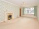 Thumbnail Detached bungalow for sale in Cynthia Grove, Burslem, Stoke-On-Trent