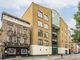 Thumbnail Flat for sale in Pelican Wharf, Wapping Wall, Wapping