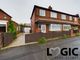 Thumbnail Semi-detached house for sale in Lime Tree Avenue, Pontefract, West Yorkshire