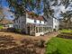 Thumbnail Detached house for sale in Newtown, Witchampton, Wimborne, Dorset