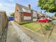 Thumbnail Semi-detached house for sale in Chaplin Crescent, Sunbury-On-Thames, Surrey