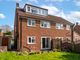 Thumbnail Semi-detached house for sale in Green Lane, Redhill, Surrey