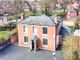 Thumbnail Detached house for sale in Kidderminster Road, Bewdley