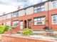 Thumbnail Town house for sale in Clarendon Street, Lowerplace, Rochdale, Greater Manchester