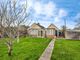 Thumbnail Detached bungalow for sale in Lordsmead Road, Mere, Warminster