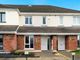 Thumbnail Terraced house for sale in 11 Newcastle Woods Square, Enfield, Meath County, Leinster, Ireland