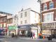 Thumbnail Retail premises to let in High Road, Tottenham, London