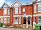 Thumbnail Detached house for sale in Highcliff Avenue, Southampton