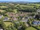 Thumbnail Detached house for sale in Ogwell, Newton Abbot, Devon