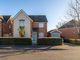 Thumbnail Detached house to rent in Forest Avenue, Ashford