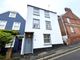 Thumbnail Property to rent in Northernhay Street, Exeter