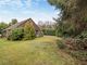 Thumbnail Detached bungalow for sale in The Avenue, Worplesdon, Guildford
