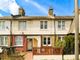 Thumbnail Property for sale in Siward Road, London