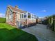 Thumbnail Detached bungalow for sale in St. Michaels Road, St. Helens, Ryde