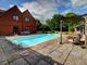 Thumbnail Detached house for sale in Forge Lane, Footherley, Lichfield