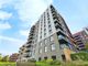 Thumbnail Flat to rent in Television House, Meridian Way, Southampton