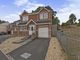 Thumbnail Detached house for sale in Betjeman Drive, Exmouth, Devon