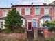 Thumbnail Terraced house for sale in Monks Road, Exeter