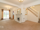 Thumbnail Semi-detached house for sale in Liberty Road, Hockley, Tamworth, Staffordshire